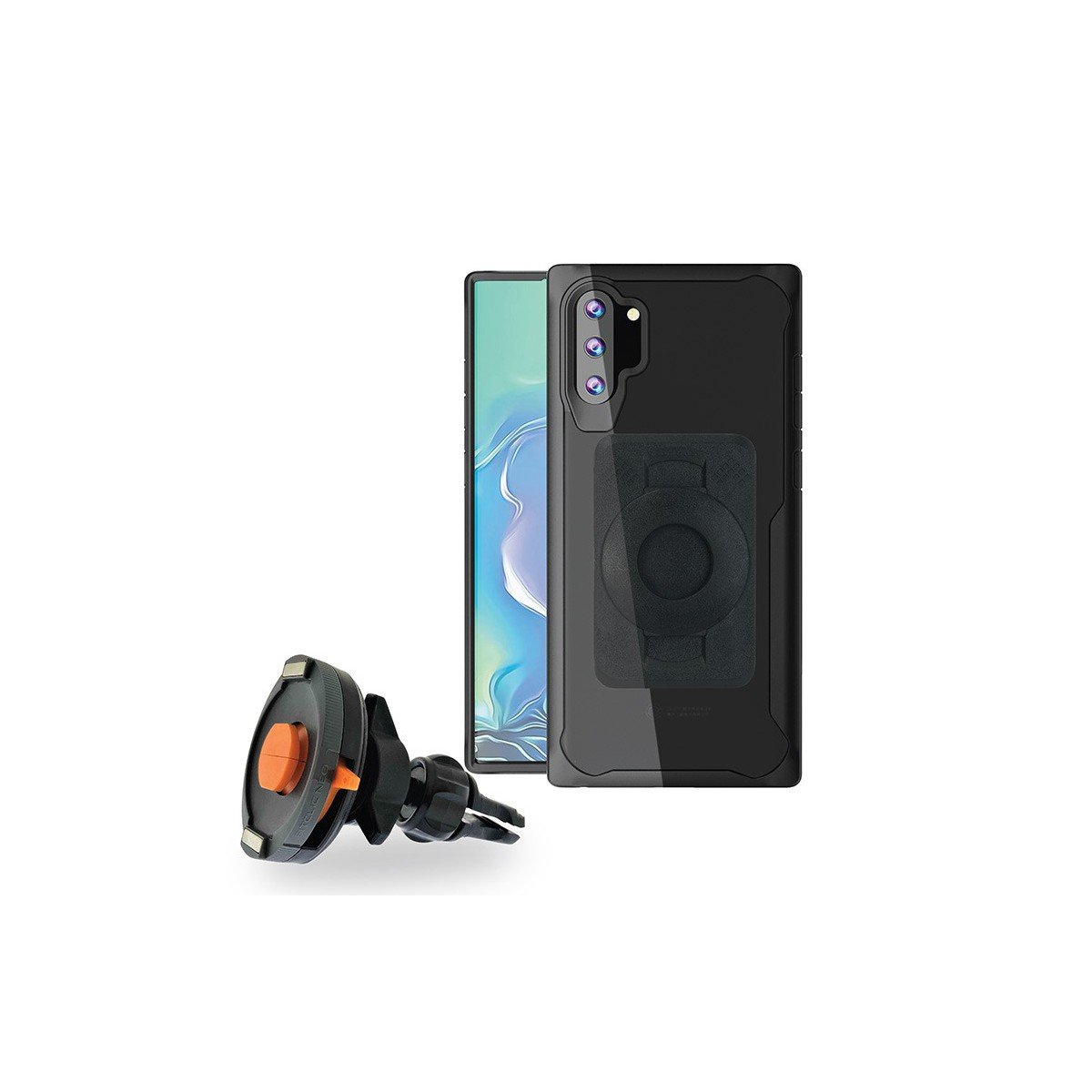 FitClic Neo Car kit for Samsung Galaxy Note 10 Plus - BuyBits Ltd UK