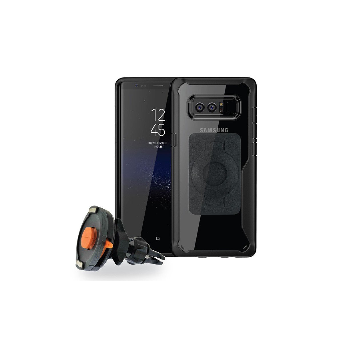 FitClic Neo Car kit for Samsung Galaxy Note 8 - BuyBits Ltd UK