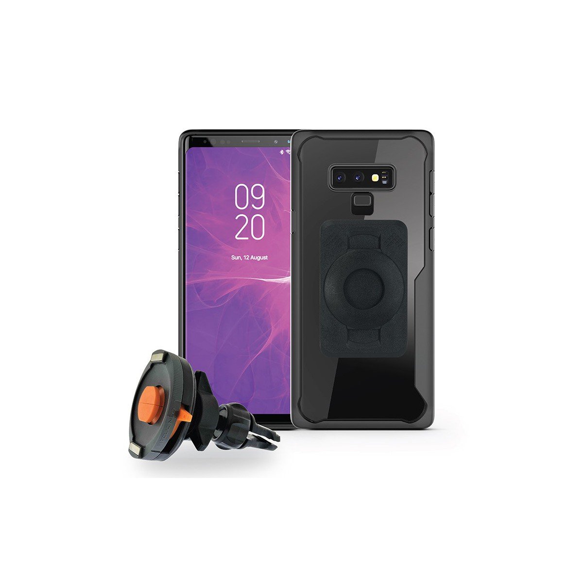 FitClic Neo Car kit for Samsung Galaxy Note 9 - BuyBits Ltd UK