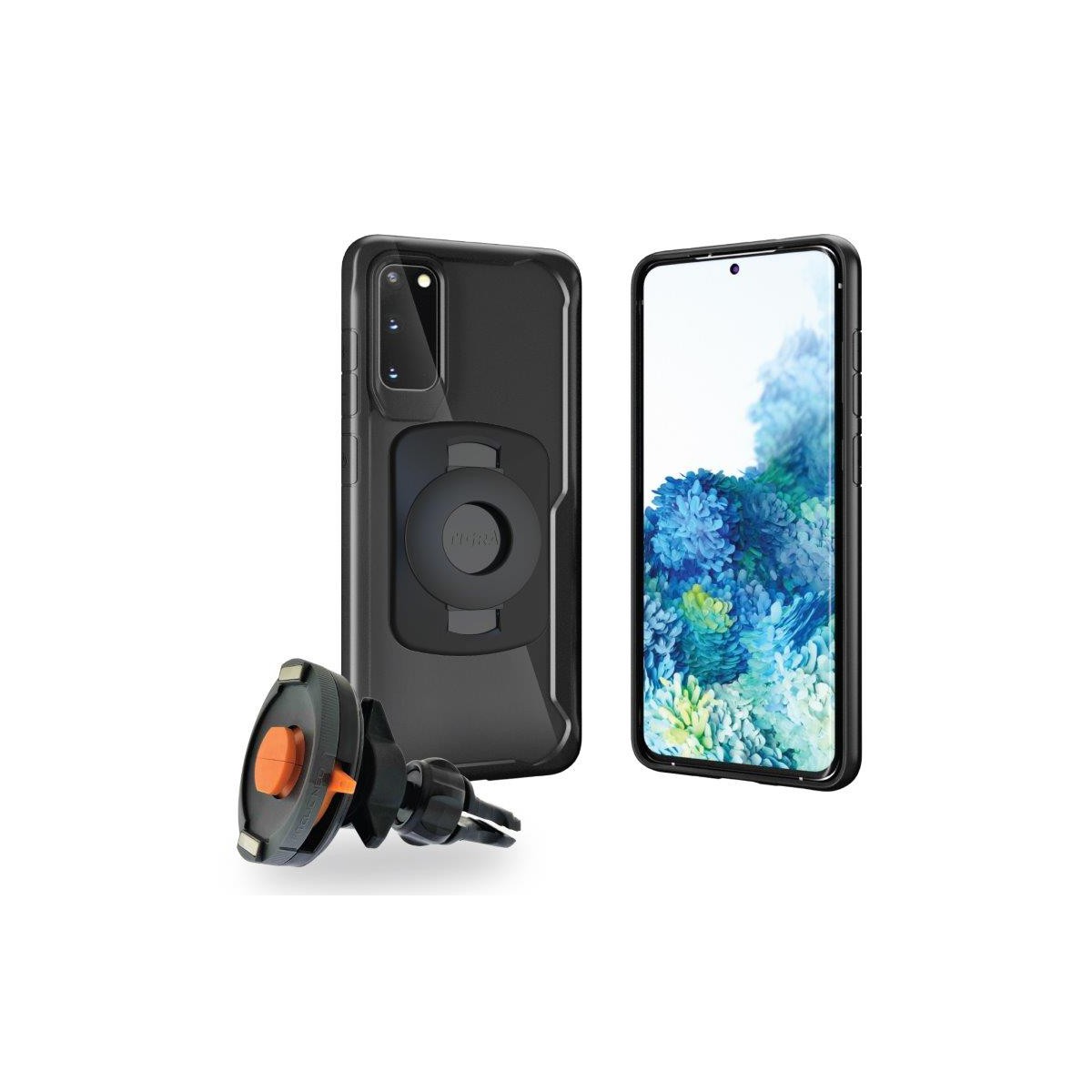 FitClic Neo Car kit for Samsung Galaxy S20+ - BuyBits Ltd UK