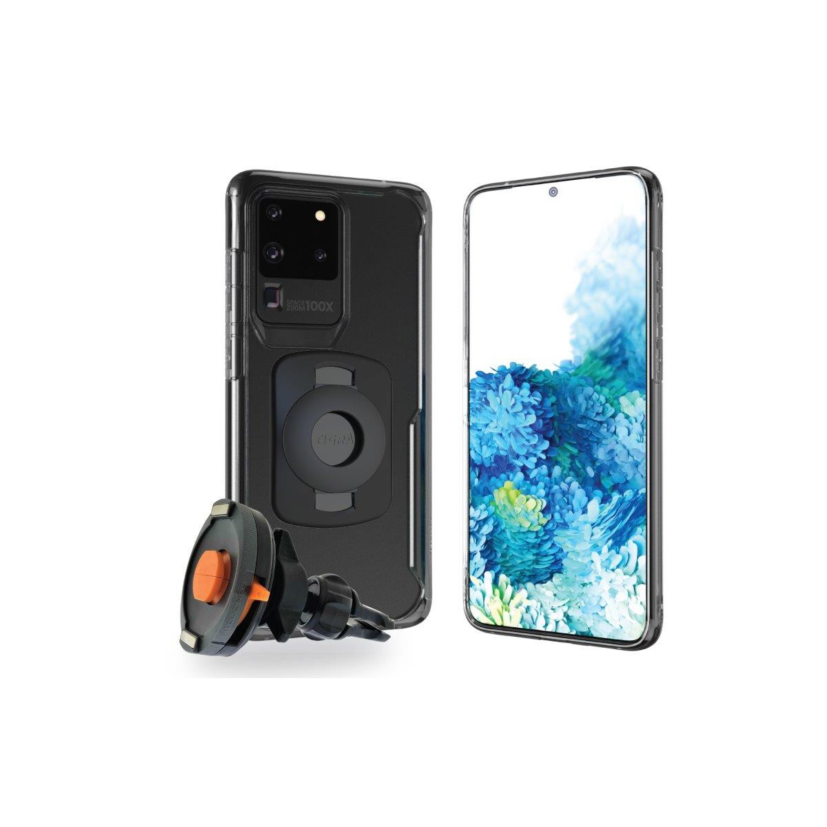 FitClic Neo Car kit for Samsung Galaxy S20 Ultra - BuyBits Ltd UK