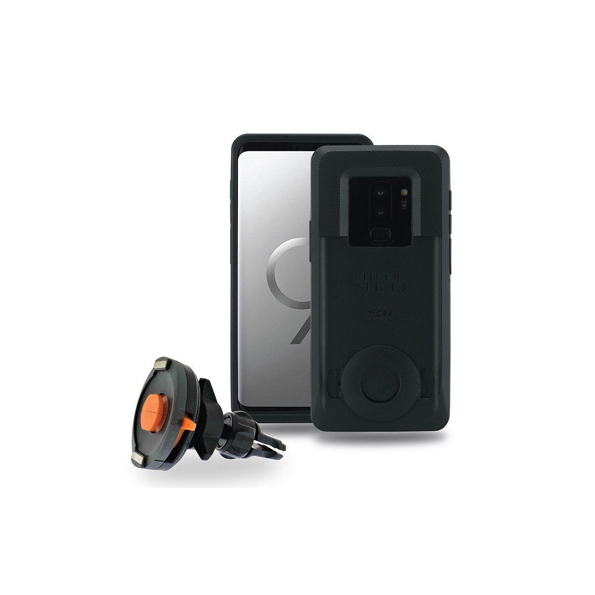 FitClic Neo Car kit for Samsung Galaxy S9 Plus - BuyBits Ltd UK