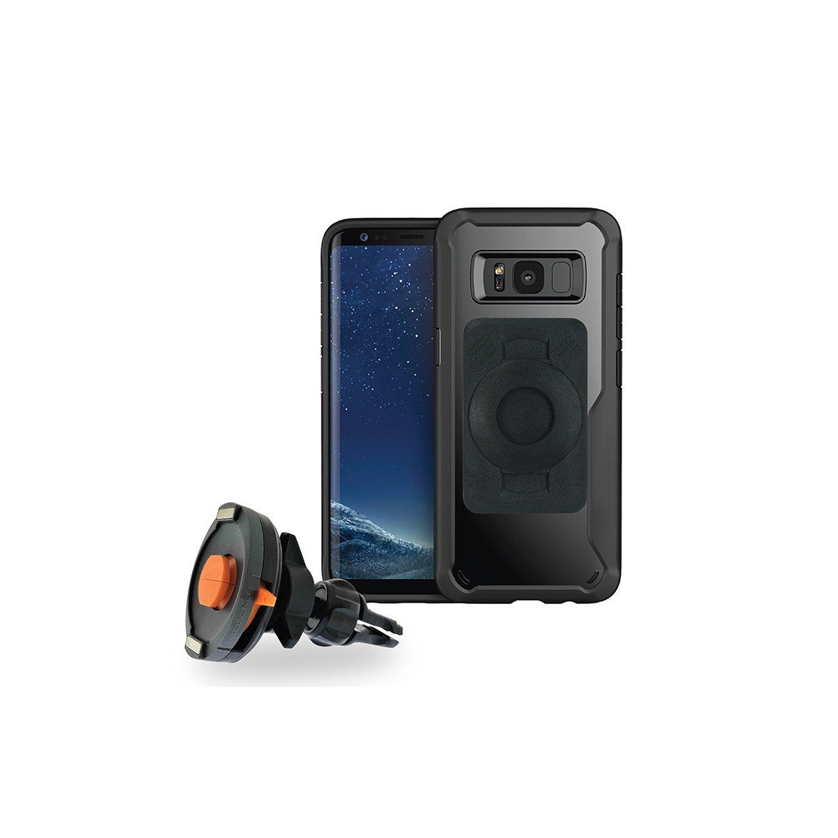 FitClic Neo Lite Car kit for Samsung Galaxy S8 - BuyBits Ltd UK