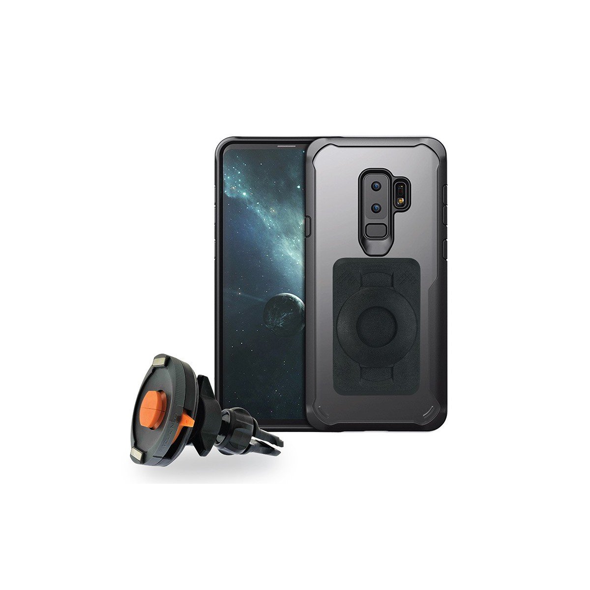 FitClic Neo Lite Car kit for Samsung Galaxy S9 - BuyBits Ltd UK