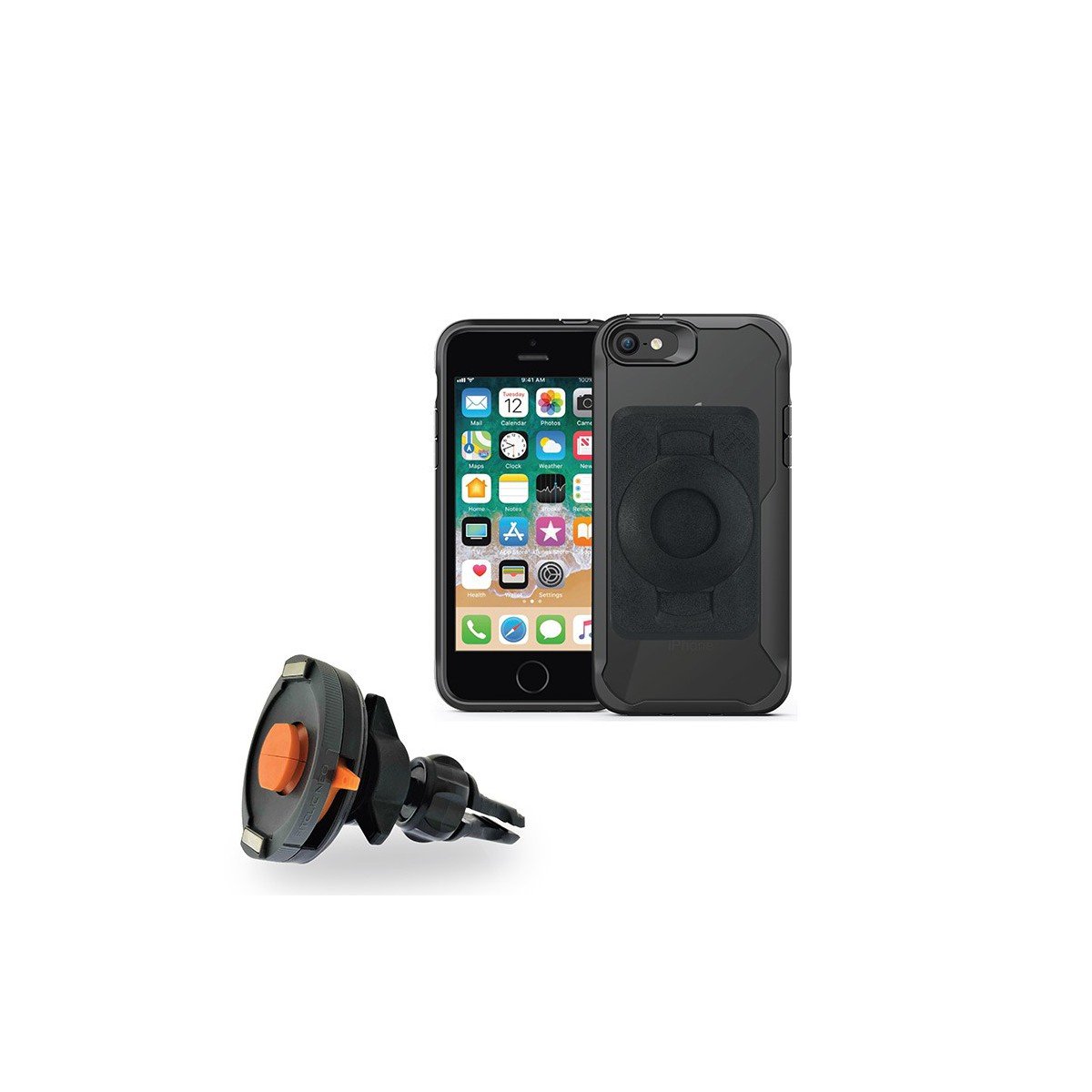 FitClic Neo Kit Car Vent Mount for iPhone 5S - BuyBits Ltd UK