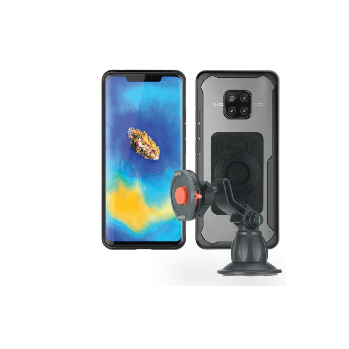 FitClic Neo Windscreen Car kit for Huawei Mate 20 Pro - BuyBits Ltd UK