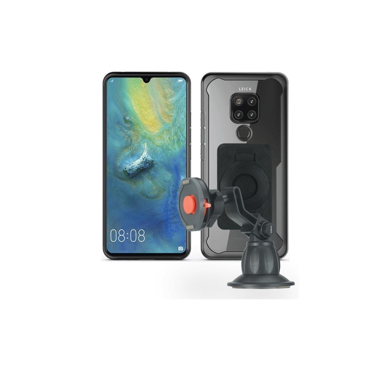 FitClic Neo Windscreen Car kit for Huawei Mate 20 - BuyBits Ltd UK