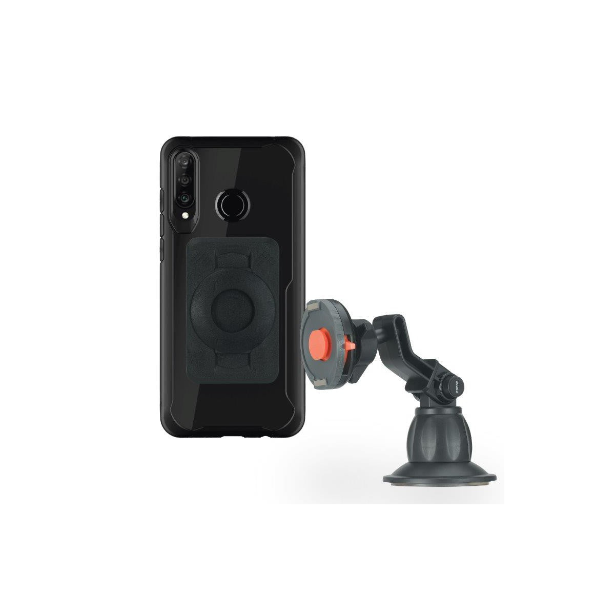 FitClic Neo Windscreen Car kit for Huawei P30 Lite - BuyBits Ltd UK