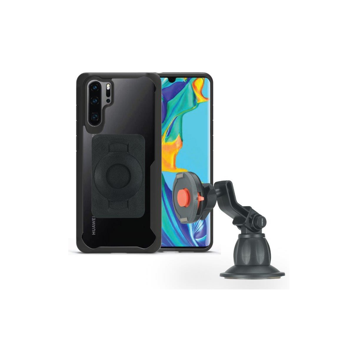 FitClic Neo Windscreen Car kit for Huawei P30 Pro - BuyBits Ltd UK