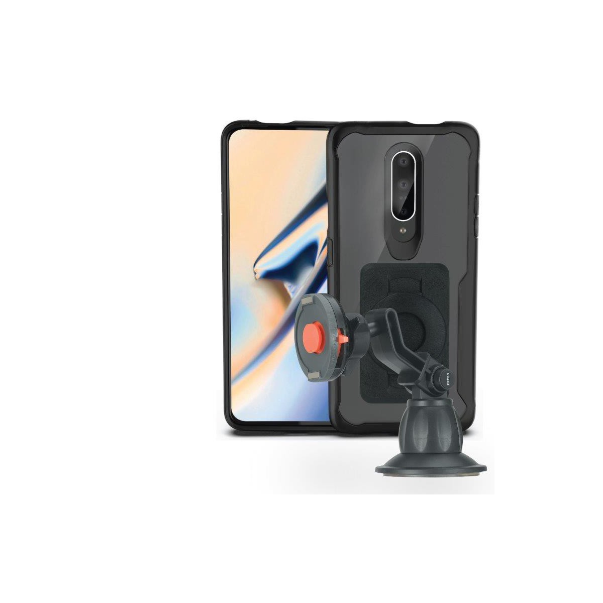 FitClic Neo Windscreen Car kit for OnePlus 7 Pro - BuyBits Ltd UK