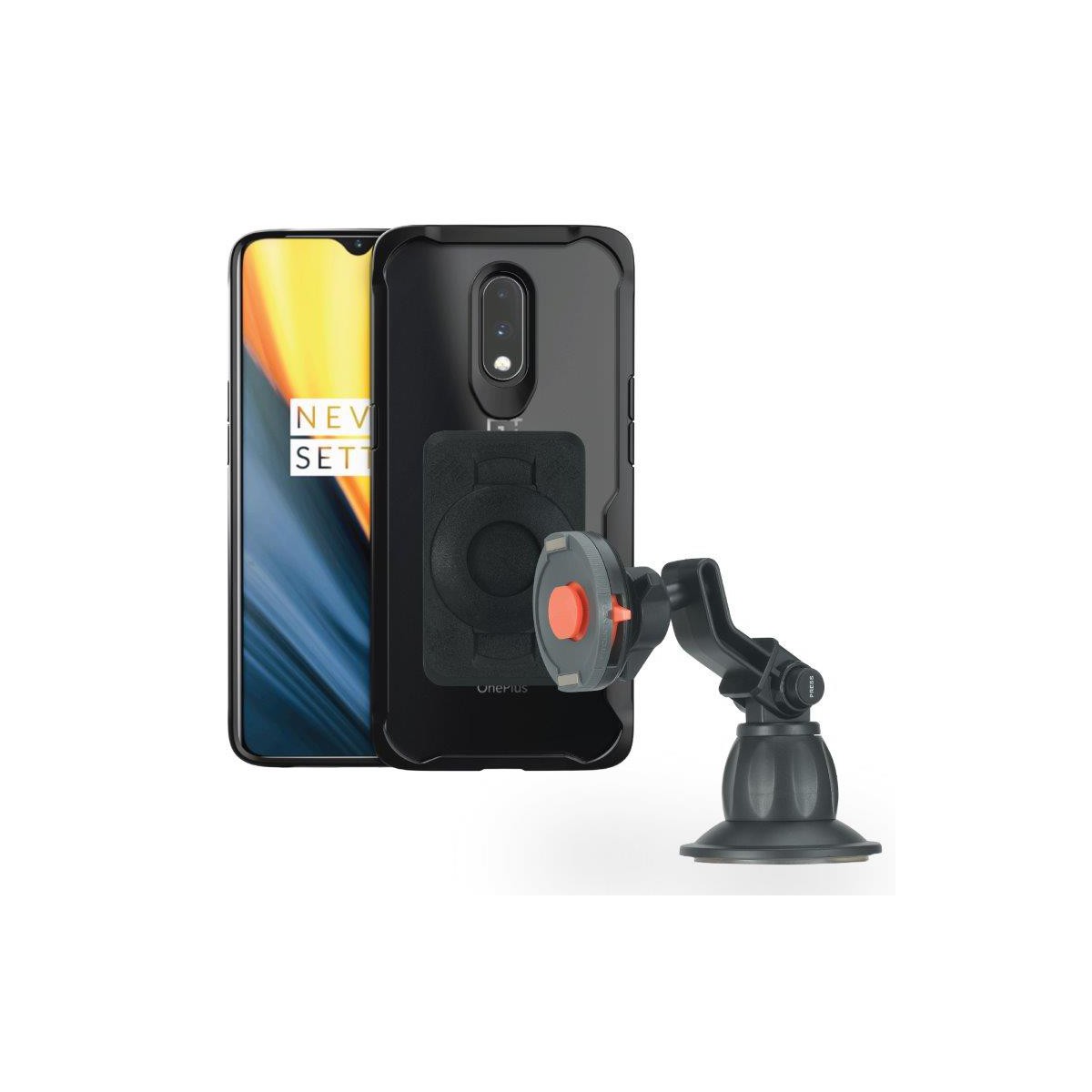 FitClic Neo Windscreen Car kit for OnePlus 6T - BuyBits Ltd UK