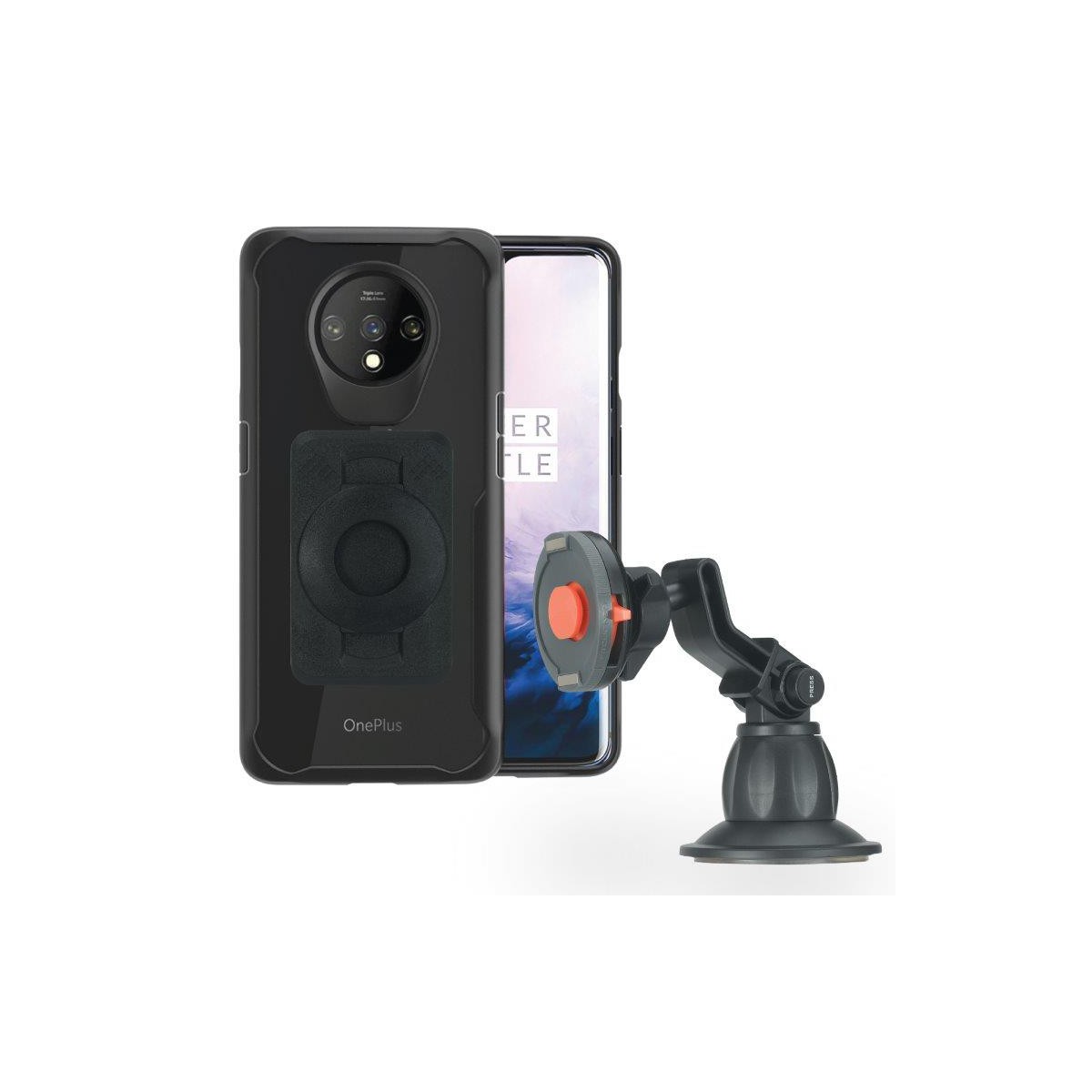 FitClic Neo Windscreen Car kit for OnePlus 7T - BuyBits Ltd UK