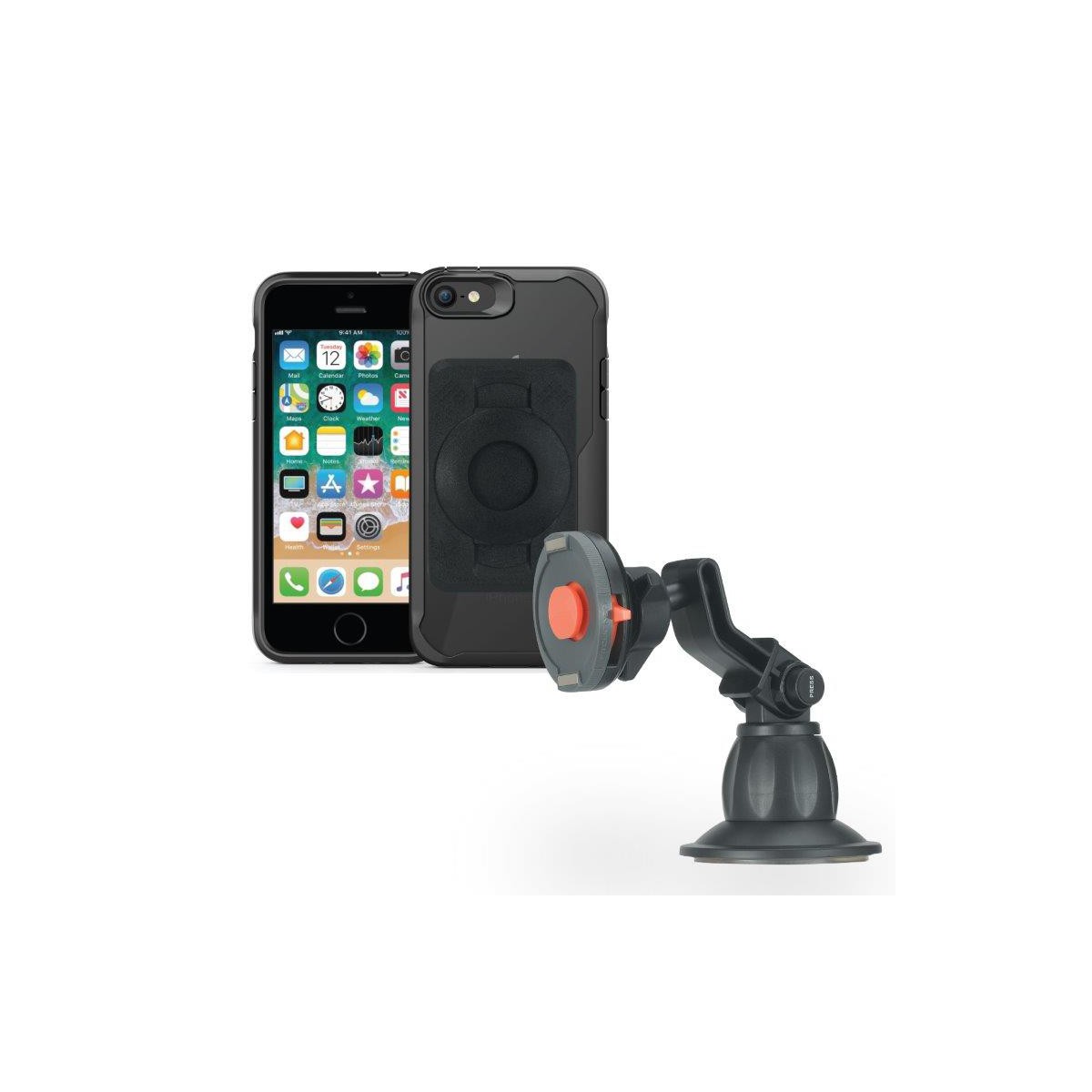 FitClic Neo Kit Car Windscreen Mount for iPhone 5S - BuyBits Ltd UK