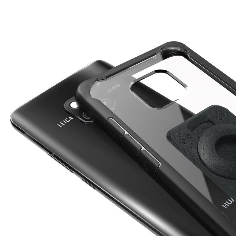 Extended Crossbar mount &amp; TiGRA NEO LITE Case for Huawei MATE 20 (sku 45488)