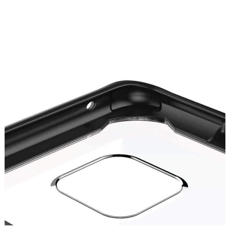 Extended Crossbar mount &amp; TiGRA NEO LITE Case for Huawei MATE 20 (sku 45488)