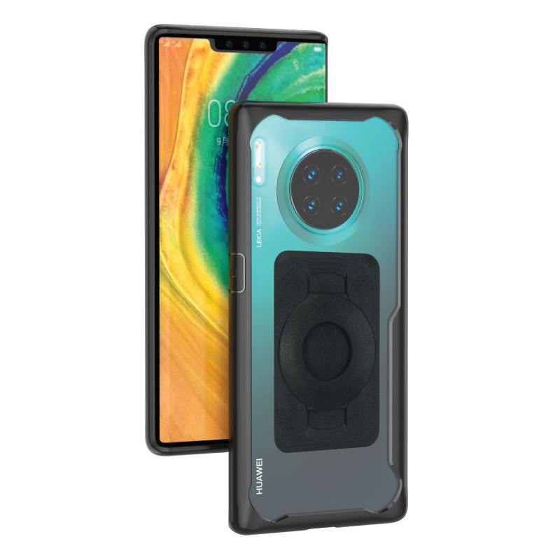 1&quot; - 25mm Socket Adapter &amp; TiGRA FITCLIC Neo LITE Case for Huawei MATE 30 (sku 51610) - BuyBits Ltd UK