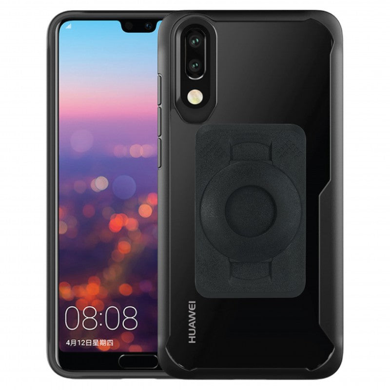 Mirror mount &amp; TiGRA NEO LITE Case for Huawei MATE 20 PRO (sku 45425)