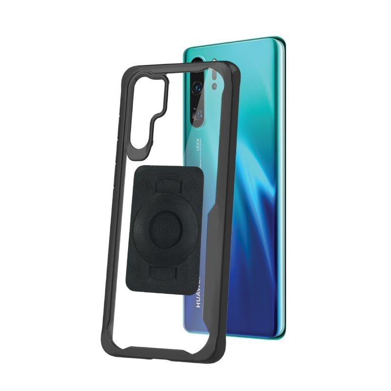Mirror mount &amp; TiGRA NEO LITE Case for Huawei P30 PRO (sku 45422)