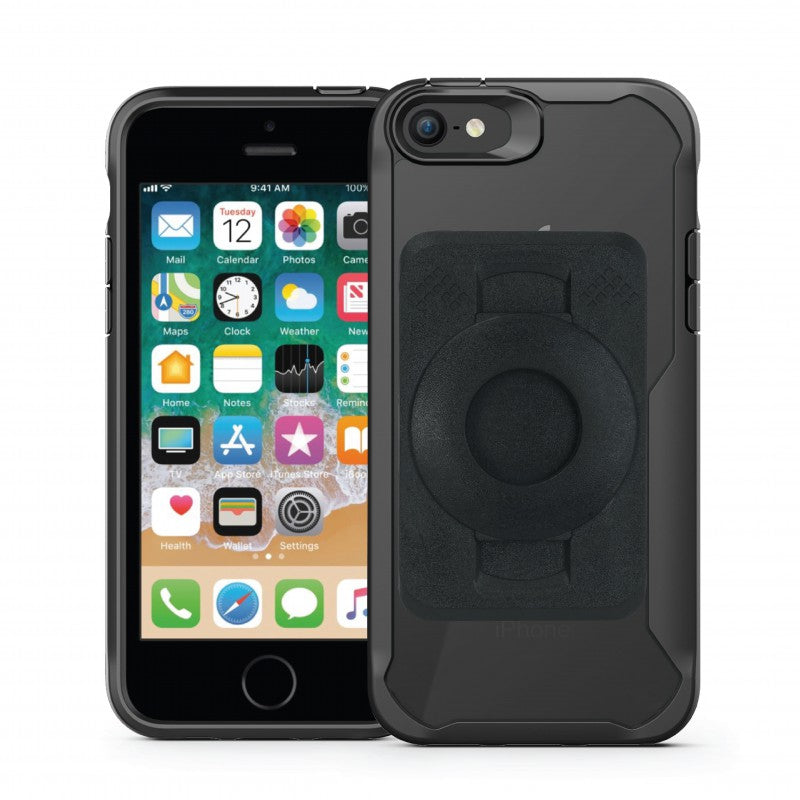 FitClic Neo Lite Case for iPhone 5-5s-SE