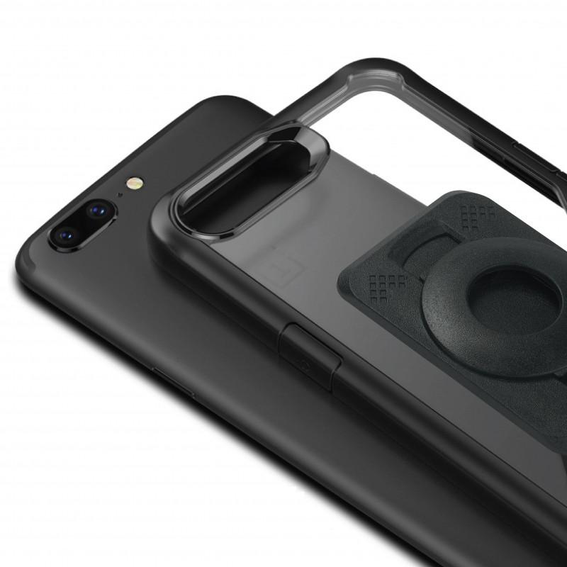 Mirror mount &amp; TiGRA NEO LITE Case for OnePlus 7T (sku 53722) - BuyBits Ltd UK