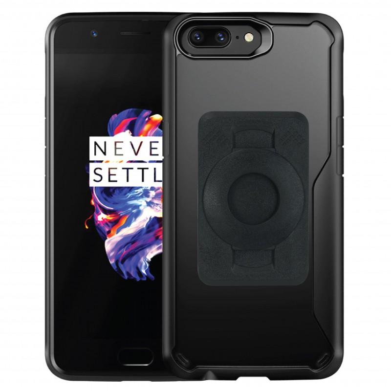 Mirror mount &amp; TiGRA NEO LITE Case for OnePlus 7T (sku 53722) - BuyBits Ltd UK