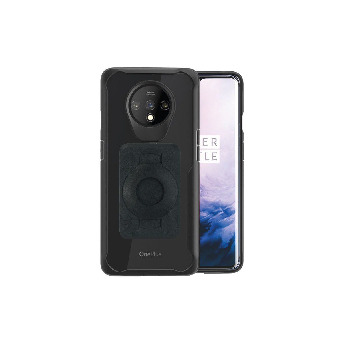 FitClic Neo Lite Case for OnePlus 7T - BuyBits Ltd UK