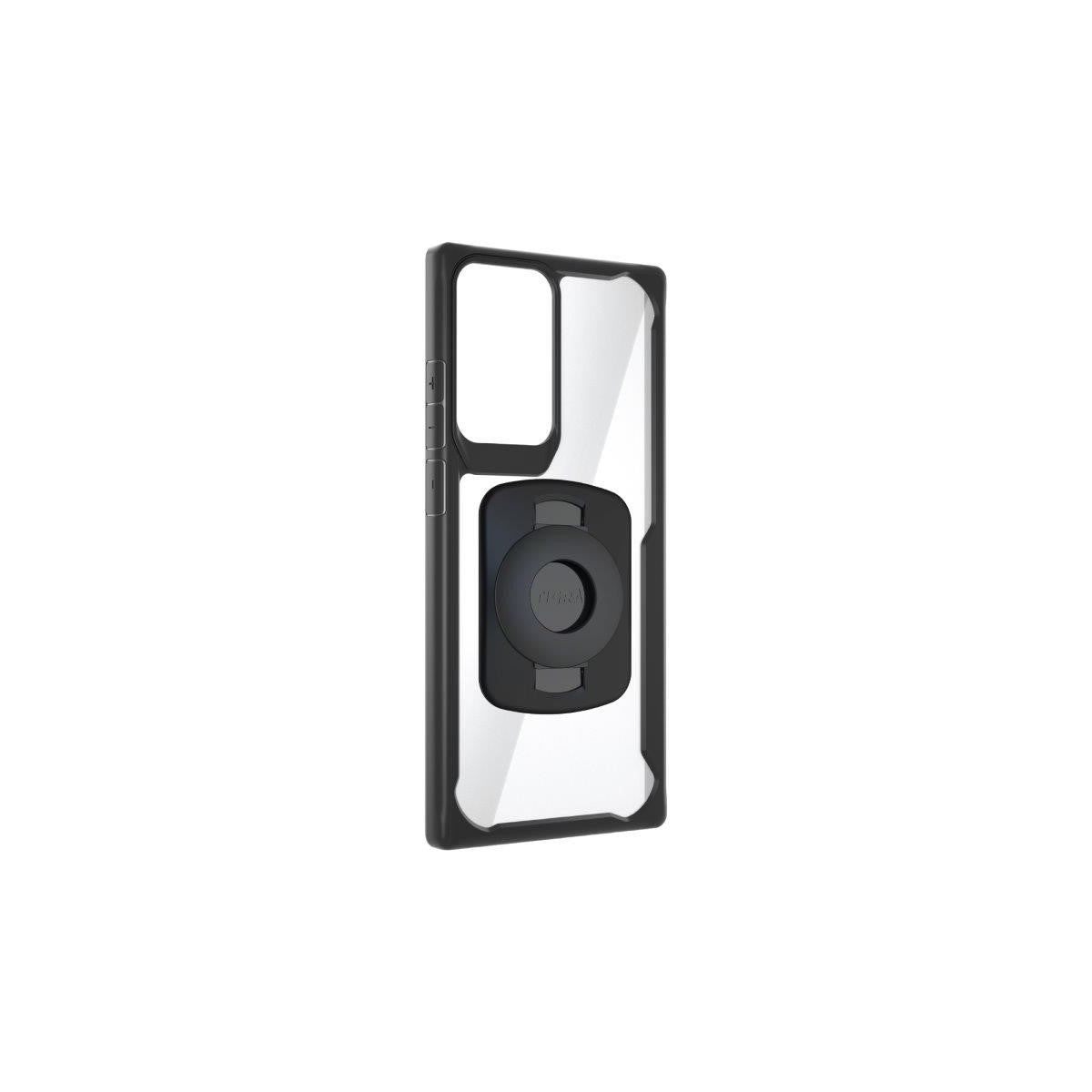 Permanent Car Van Truck Dashboard - Console Mount &amp; TiGRA Fitclic NEO Lite Case for Samsung Galaxy Note 10 (sku 49404)