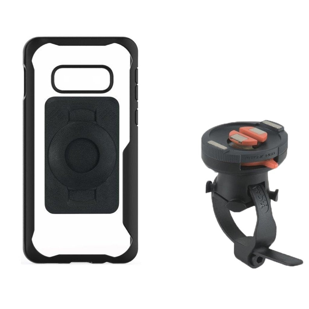 TiGRA FITCLIC Neo LITE Golf Mount Kit for OnePlus 6T (sku 45968) - BuyBits Ltd UK
