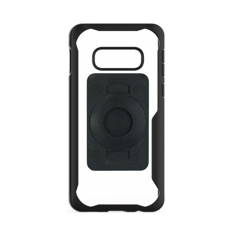 Yoke 40 Nut Cap Mount &amp; TiGRA FITCLIC Neo LITE Case for Samsung Galaxy NOTE 10 (sku 49440) - BuyBits Ltd UK