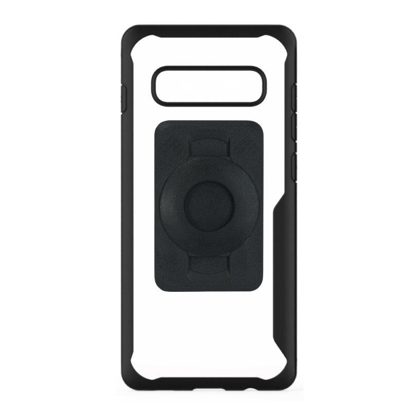 Extended Mirror mount &amp; TiGRA NEO LITE Case for Samsung Galaxy S10 PLUS (sku 45436)