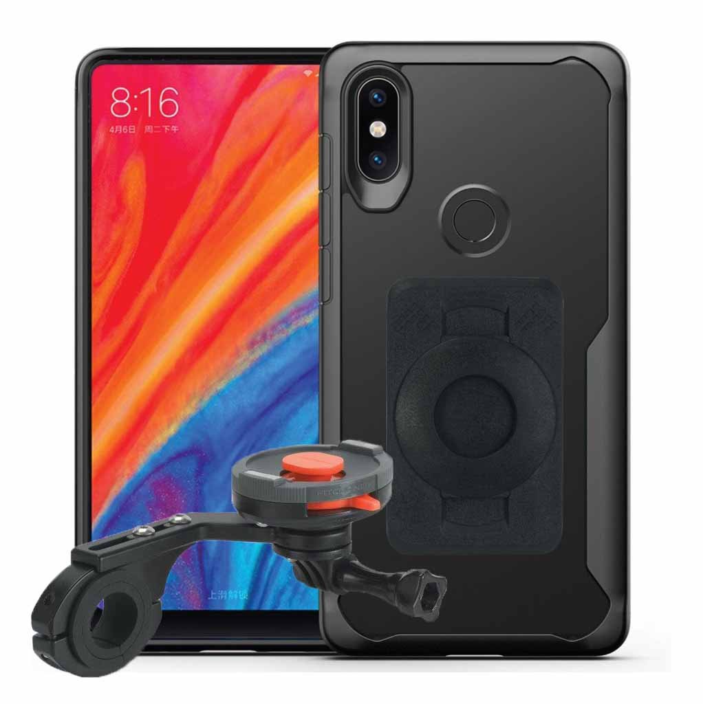 FitClic Neo Bike kit forward for Xiaomi MiX2S - BuyBits Ltd UK
