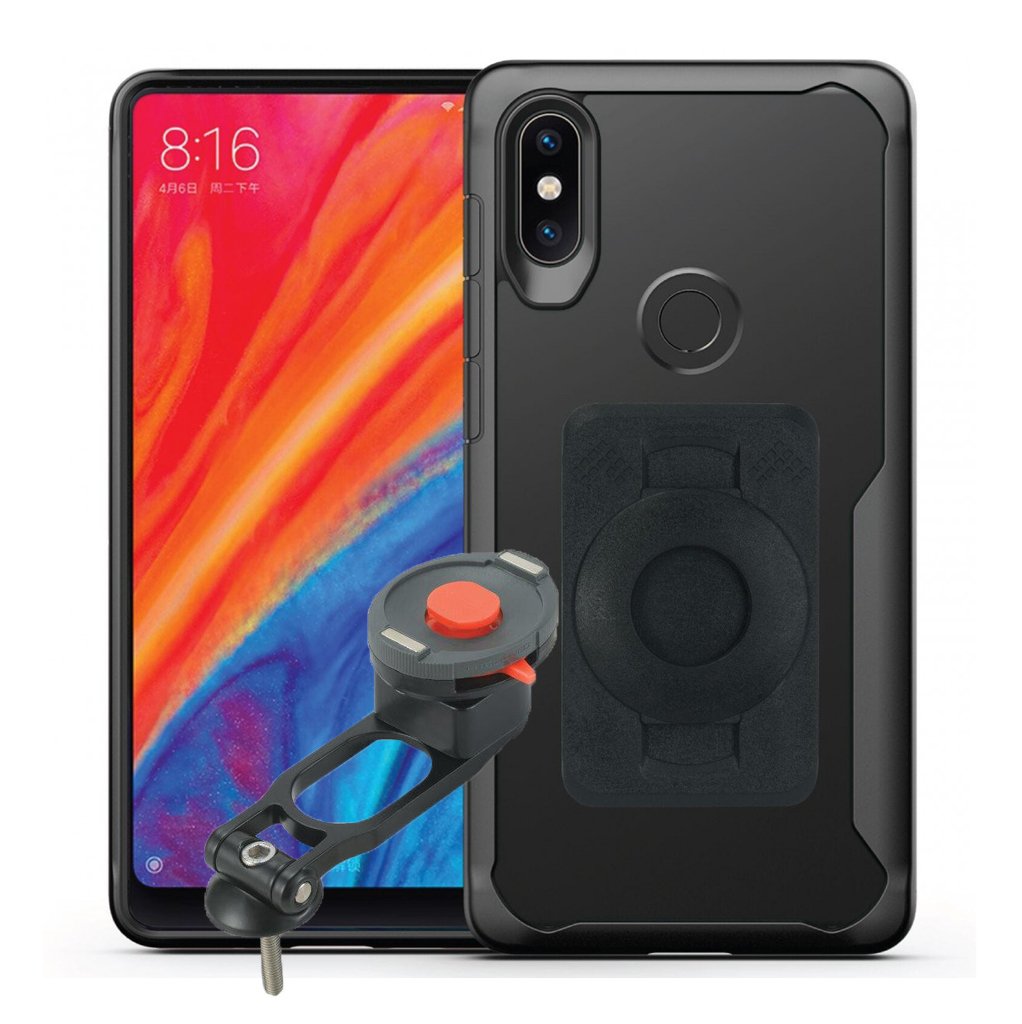 FitClic Neo Bike kit stem cap for Xiaomi MiX2S - BuyBits Ltd UK
