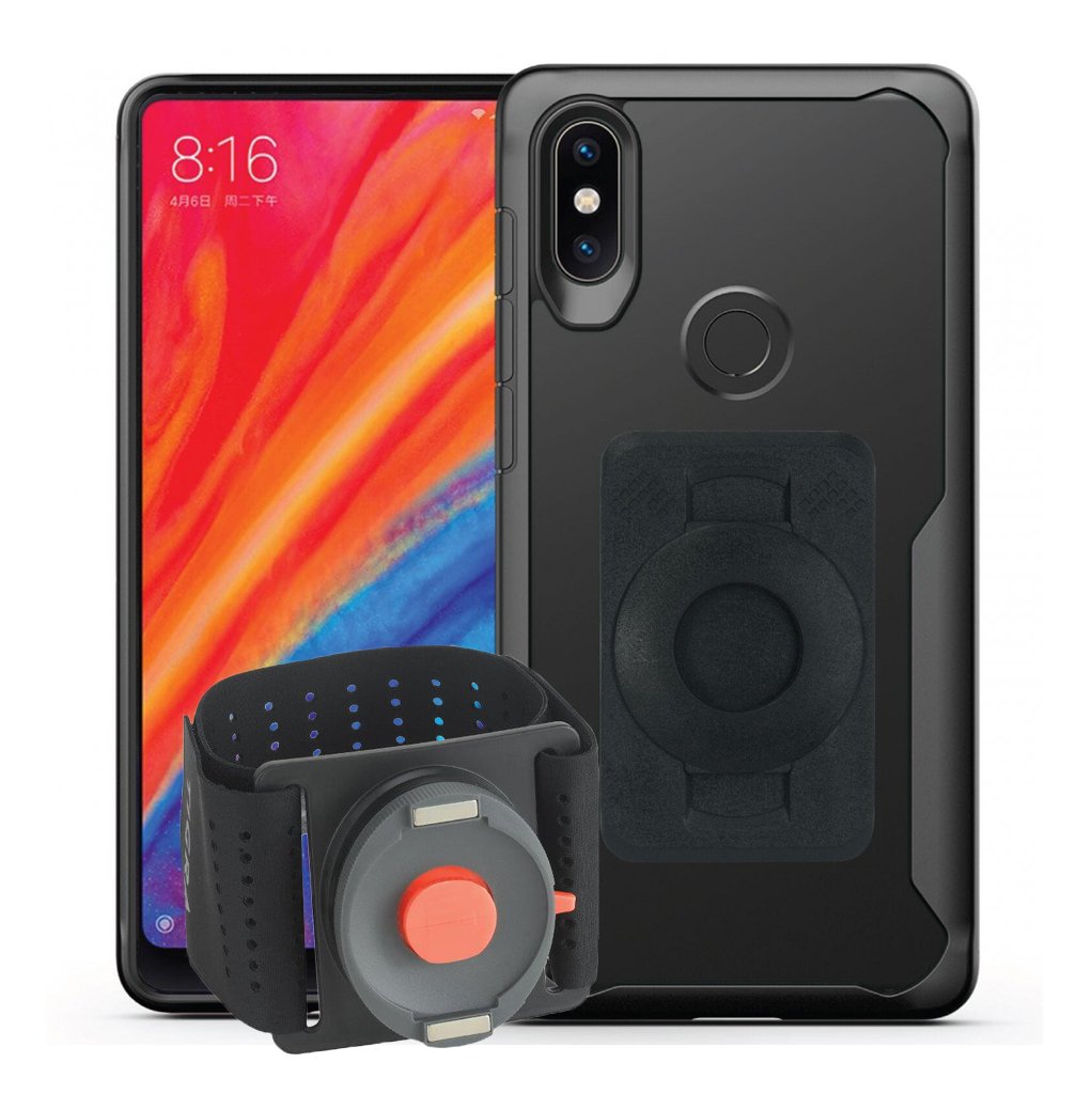 FitClic Neo Running kit for Xiaomi MiX2S - BuyBits Ltd UK