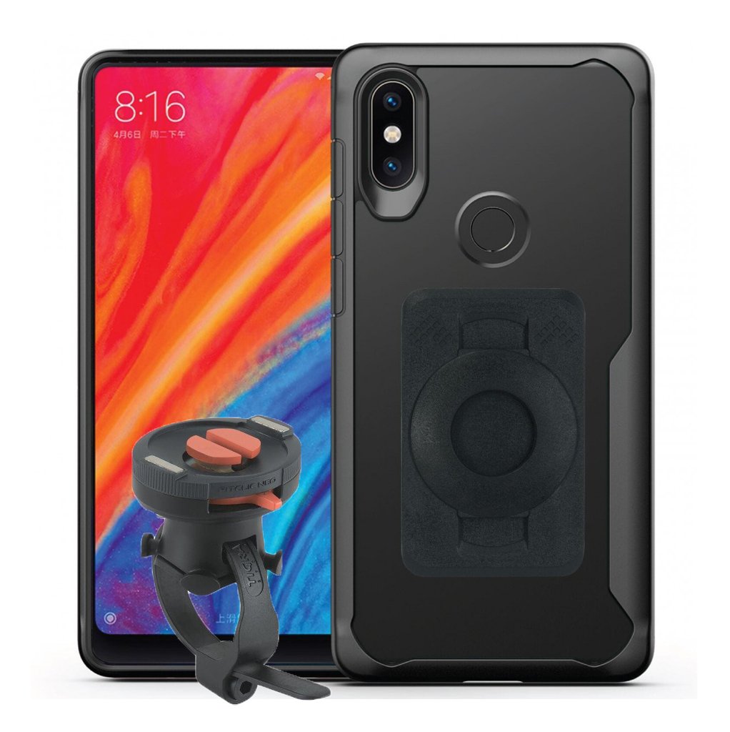 FitClic Neo Bike kit for Xiaomi MiX2S - BuyBits Ltd UK