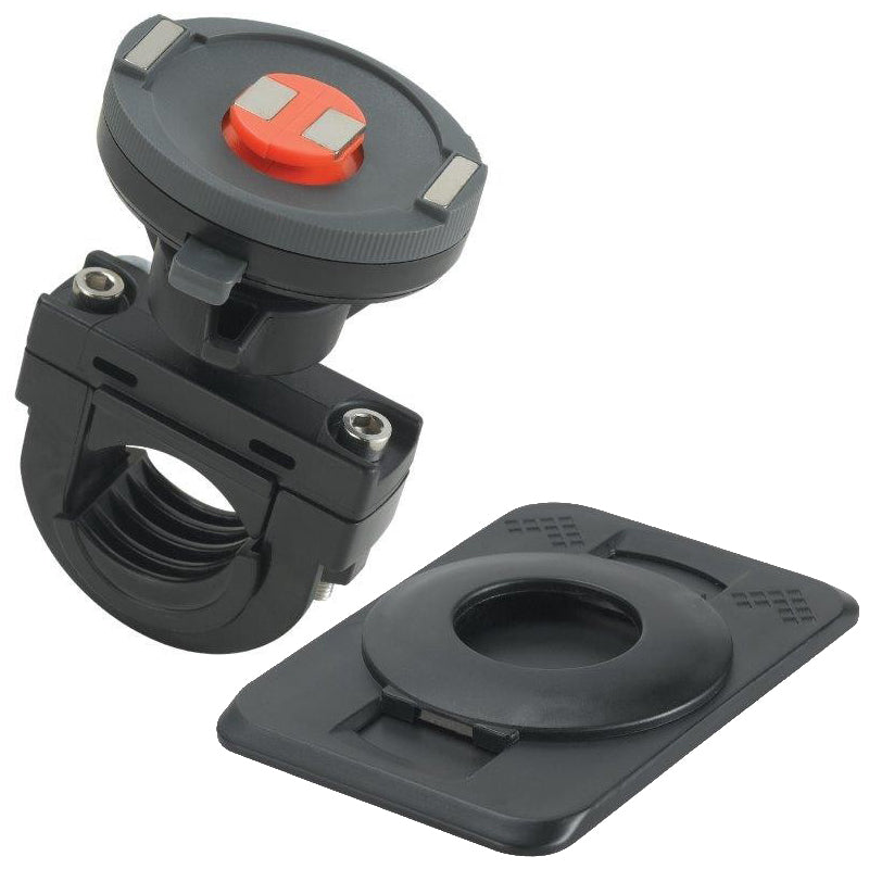 FitClic Neo Motorcycle Kit for U-Tag