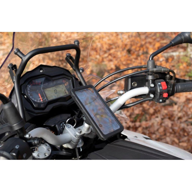 Tigra FitClic Neo Motorcycle Ball Mount