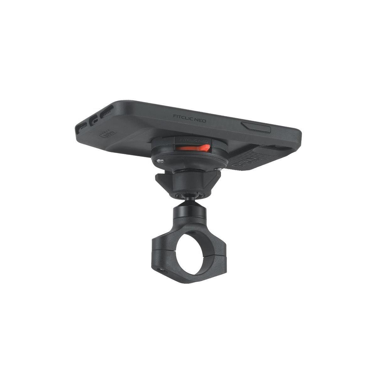 FitClic Neo Motorcycle kit for Google Pixel 5 - BuyBits Ltd UK
