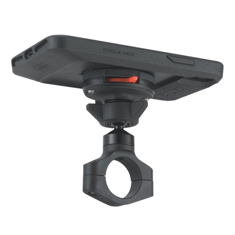 Fitclic Neo Motorcycle Kit For iPhone 11 PRO - BuyBits Ltd UK
