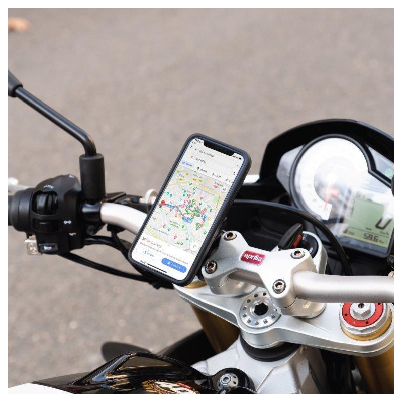 Fitclic Neo Motorcycle Kit For iPhone 11 PRO - BuyBits Ltd UK