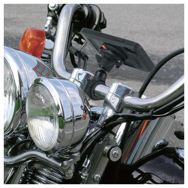 Fitclic Neo Motorcycle Kit For iPhone 11 - BuyBits Ltd UK