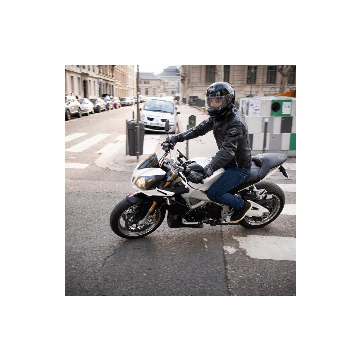 FitClic Neo Motorcycle Kit for Samsung Galaxy S9 - BuyBits Ltd UK
