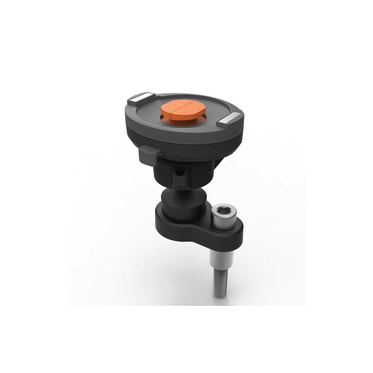 FitClic Neo Motorcycle pin mount kit for Google Pixel 5 - BuyBits Ltd UK