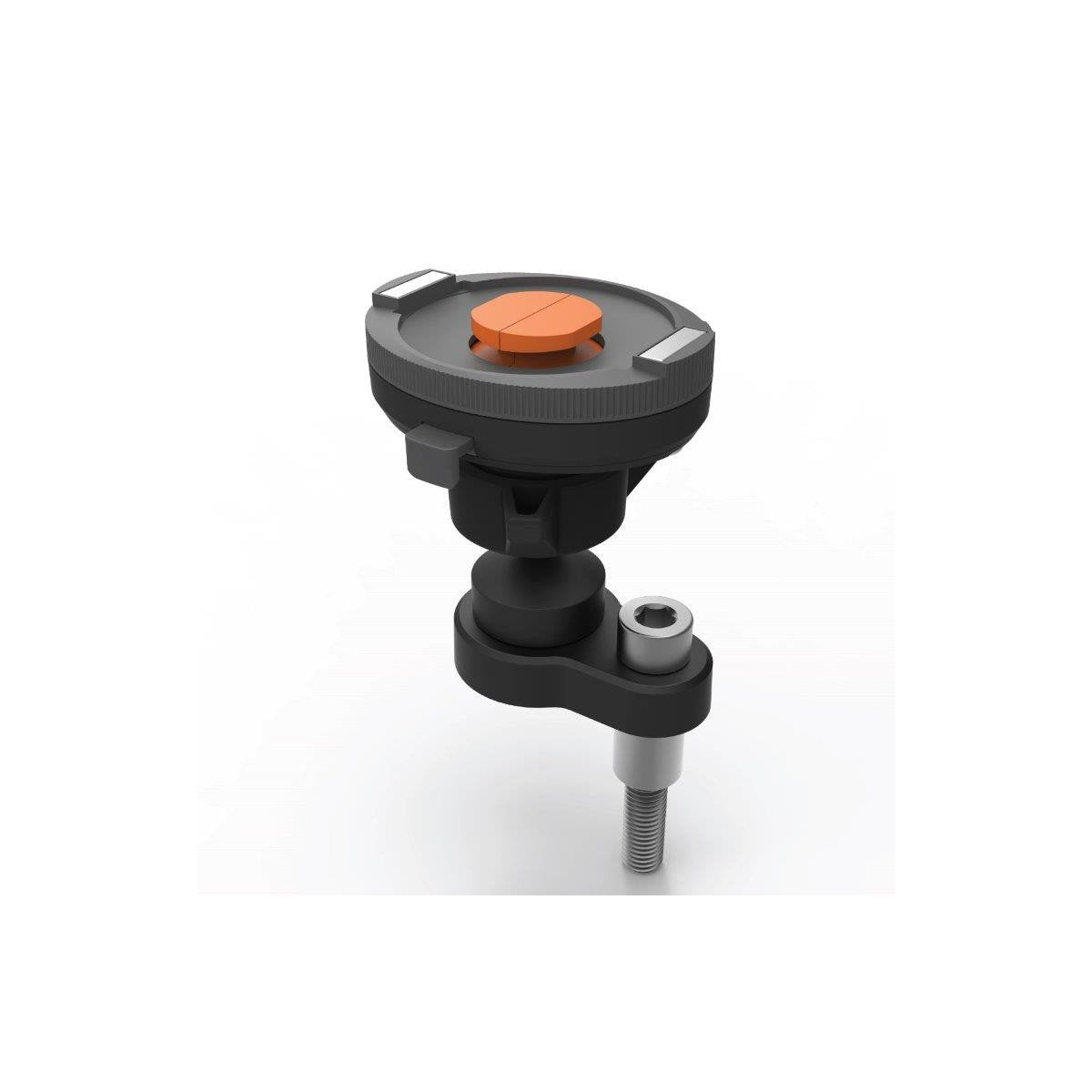 FitClic Neo Motorcycle pin mount kit for LG G7 - BuyBits Ltd UK