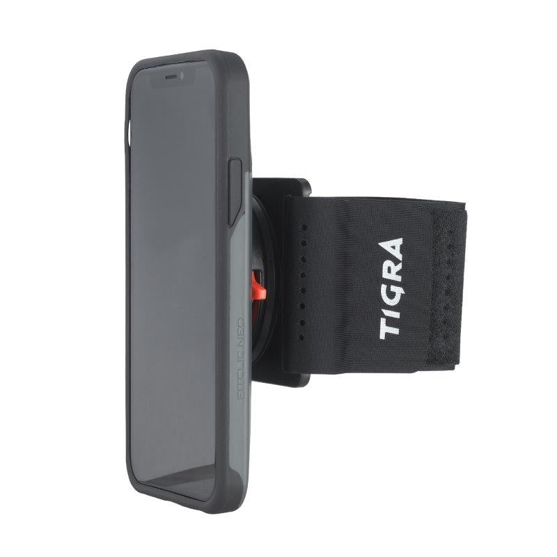 Tigra FitClic Neo Runner Kit for iPhone 6-6s-7-8