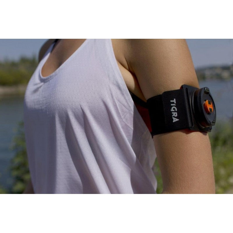 Tigra FitClic Neo Runner Kit for iPhone 6+-6s+-7+-8+
