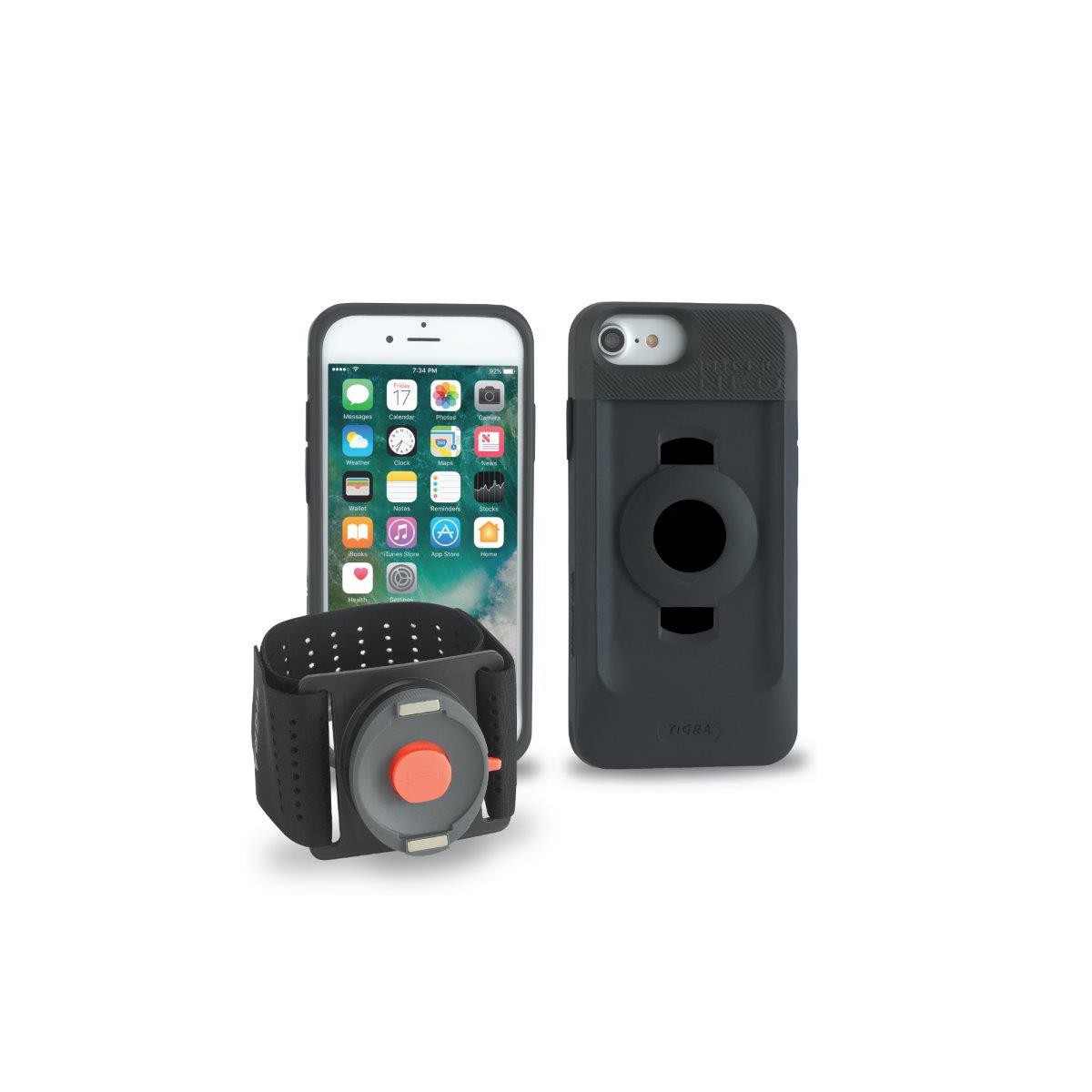 FitClic Neo Runner Kit for iPhone SE (2nd Gen) - BuyBits Ltd UK