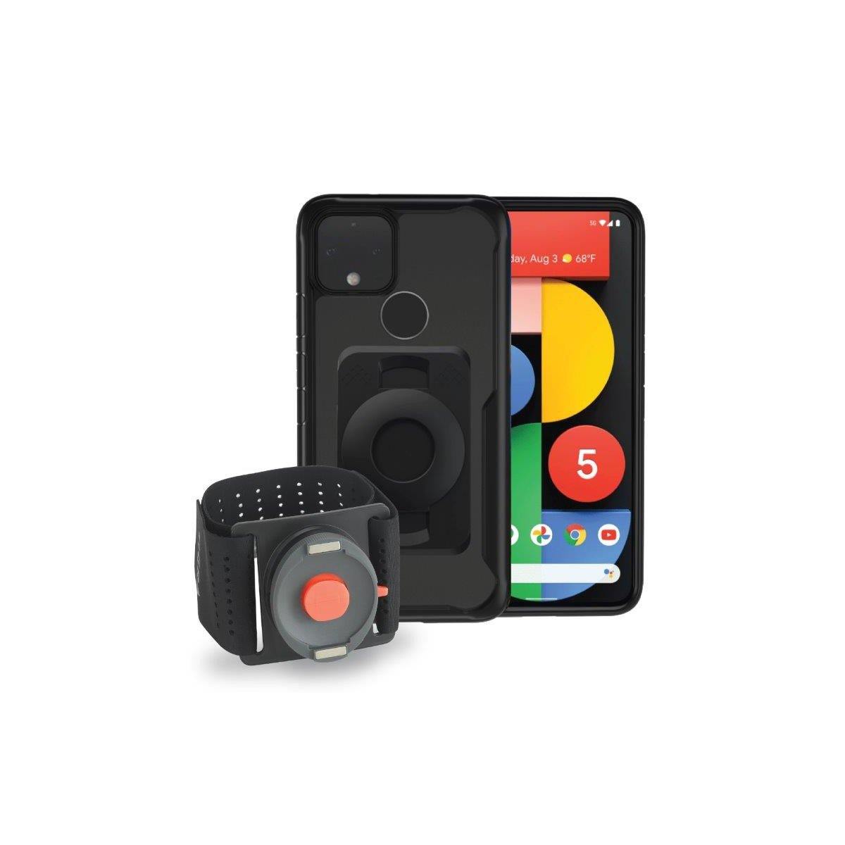 FitClic Neo Running kit for Google Pixel 5 - BuyBits Ltd UK