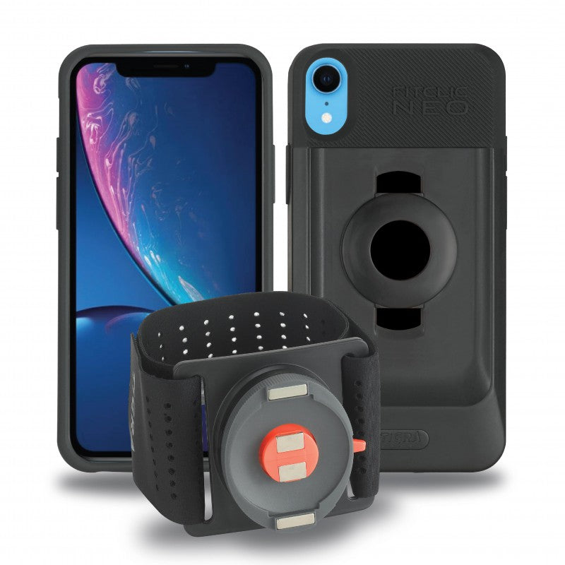 FitClic Neo Runner Kit for iPhone XR