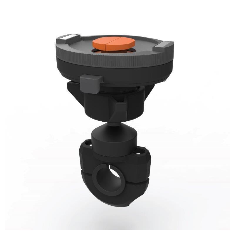Fitclic Neo Scooter Mirror Mount - BuyBits Ltd UK
