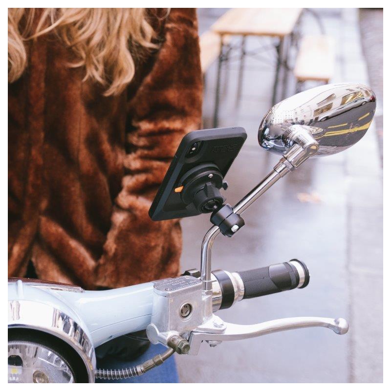 Fitclic Neo Scooter Mirror Mount - BuyBits Ltd UK